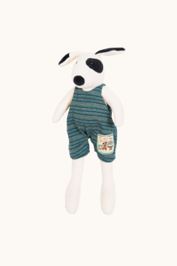 Julius le chien des Tout-petits