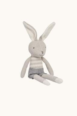 Peluche Bunny Joey de Jollein