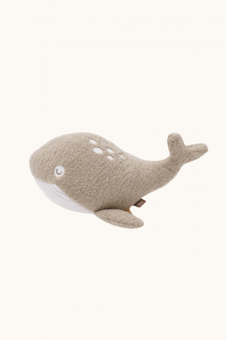 Jouet d'activité Deepsea Whale  Jollein