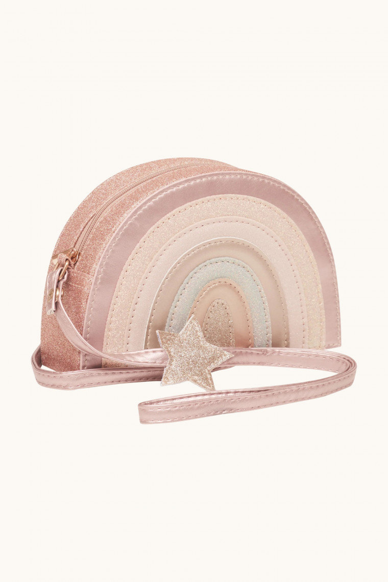 Sac Pink Rainbow de Mimi & Lula