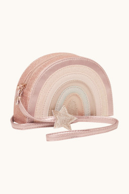 Sac Pink Rainbow de Mimi & Lula