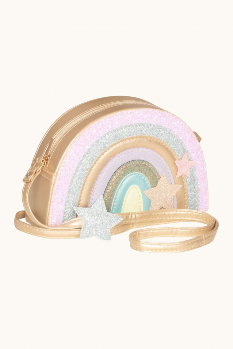 Sac Dreamland rainbow de Mimi et Lula