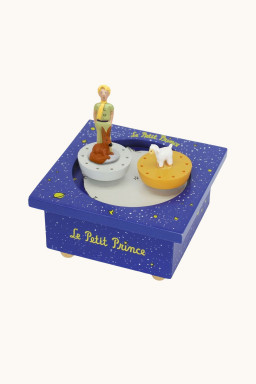 Dancing Le Petit Prince