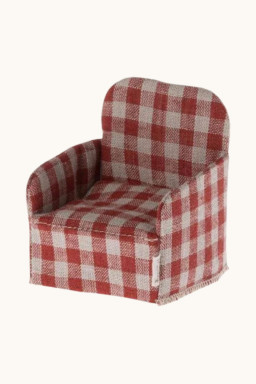 Chair mouse from Maileg