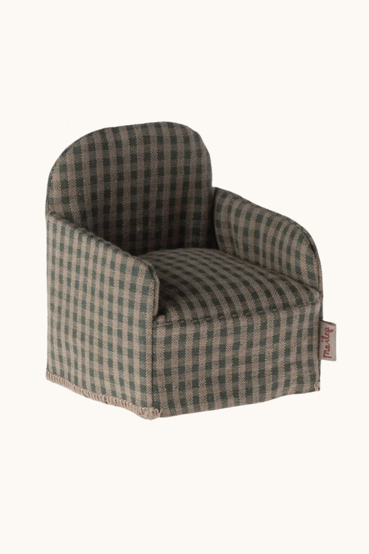 Chair mouse from Maileg