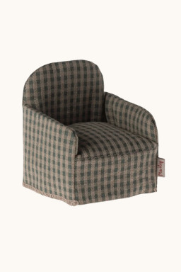 Chair mouse from Maileg