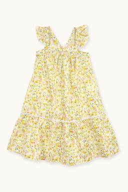Robe Sally en Liberty
