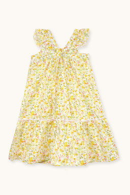 Robe Sally en Liberty