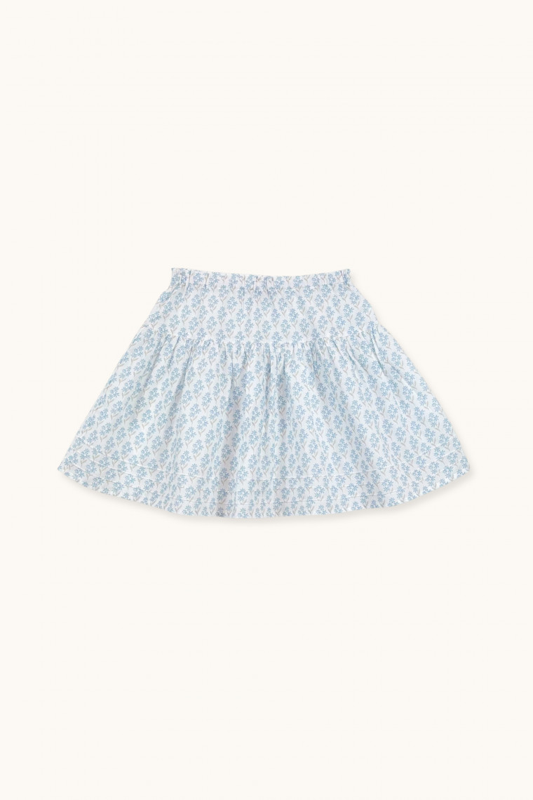 Jupe Sophie Primrose blue