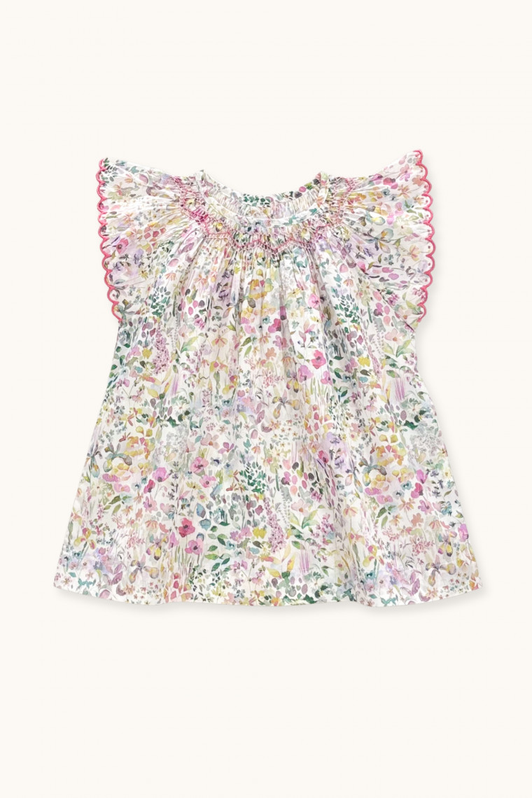 GABRIELLE baby dress - Marie Puce Paris