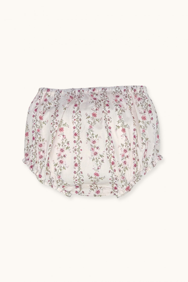 Bloomer Roses farandole