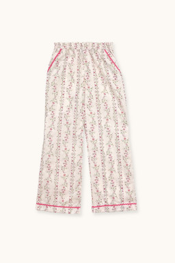 Pantalon fluide Malibu