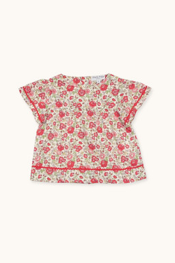 MARA blouse in Liberty