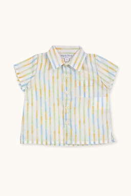 Chemise bébé Marco