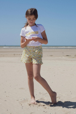 Short Brigitte en Liberty