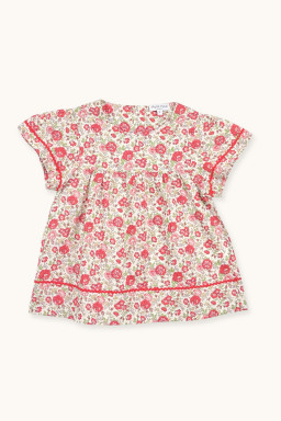 MARA blouse in Liberty