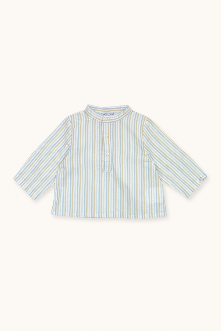 Chemise bébé Emile