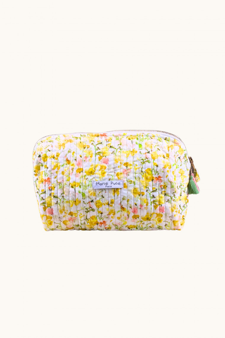Trousse grand modele en Liberty