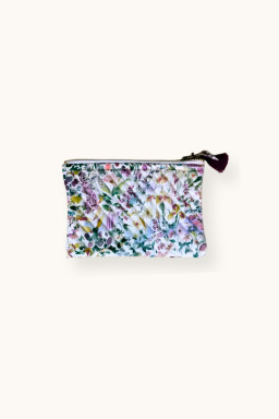 Pochette petit modele en Liberty