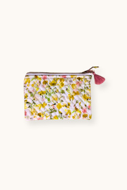 Pochette petit modele en Liberty