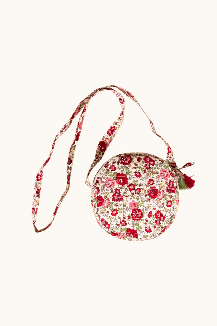 Rong purse in Liberty