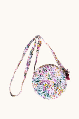 Sac rond en Liberty