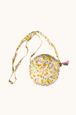 Sac rond en Liberty
