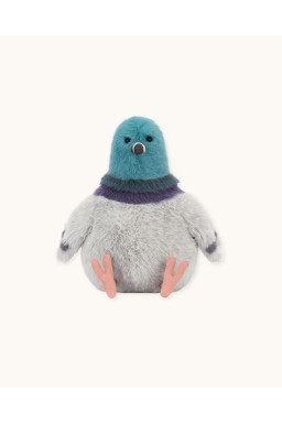 Peluche Jellycat Strutton Pigeon