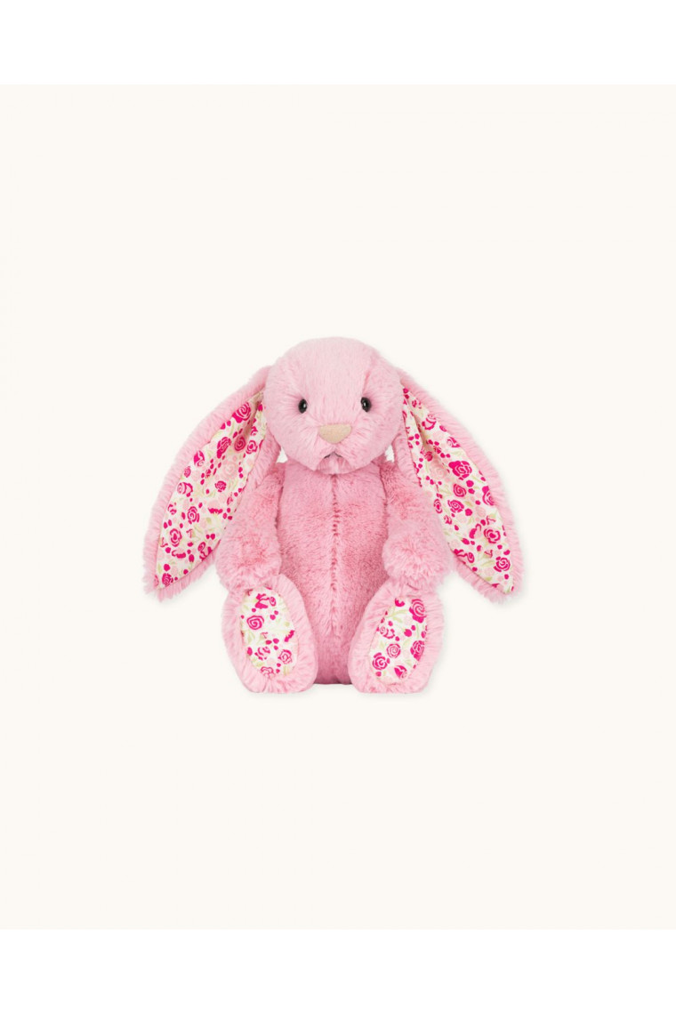 Jellycat Blushkin blossom bunny