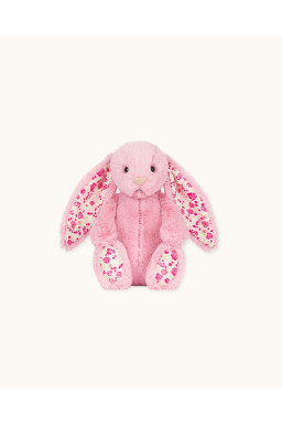 Peluche Jellycat Blushkin blossom  bunny