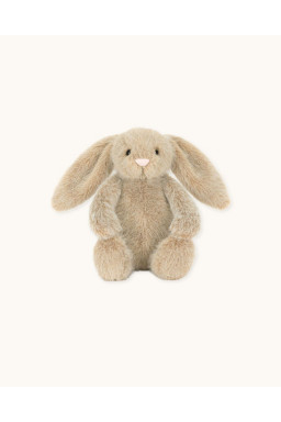 Jellycat Flufflet bunny plush toy