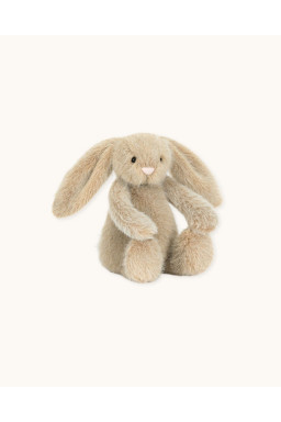 Jellycat Flufflet bunny plush toy