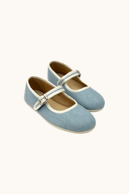 Hermosilla ballerina shoes Hirondelle