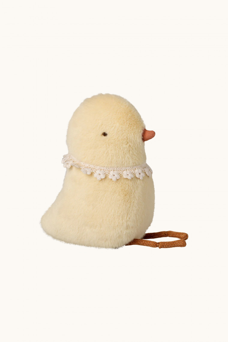 Peluche poussin de Maileg