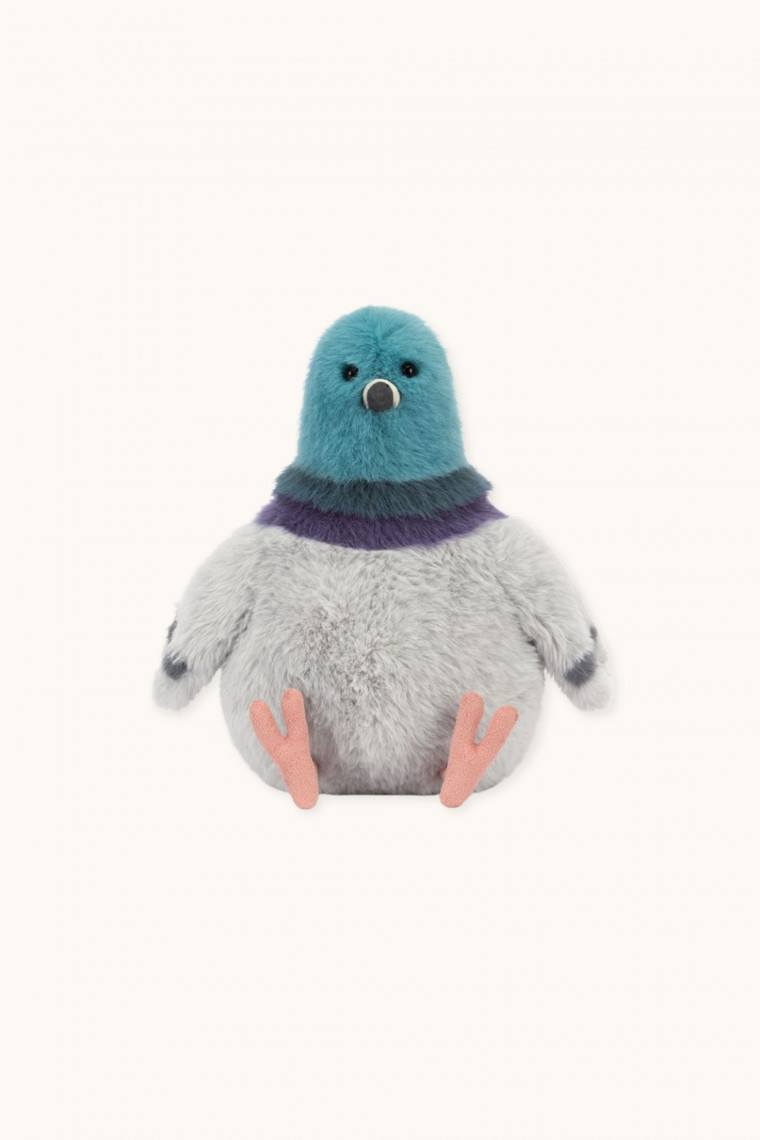 Jellycat Strutton Pigeon Soft Toy