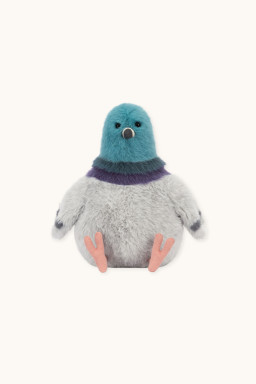 Peluche Jellycat Strutton Pigeon