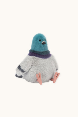 Peluche Jellycat Strutton Pigeon