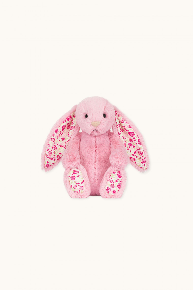 Peluche Jellycat Blushkin blossom  bunny