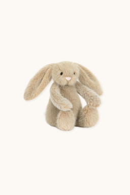 Jellycat Flufflet bunny plush toy