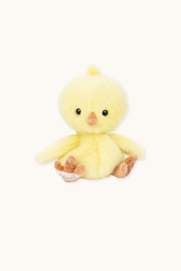 Chicky Soft Toy from Bukowski