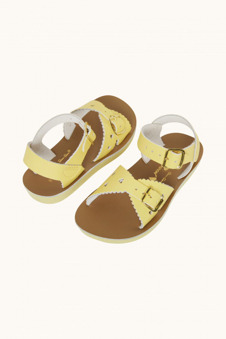 Sandales Salt Water sweet heart Butter