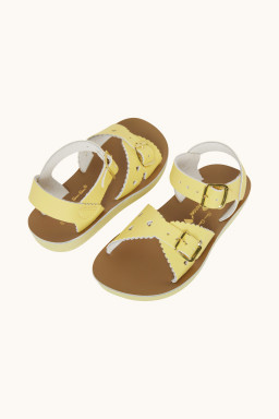 Sandales Salt Water sweet heart Butter