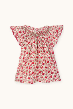 PALOMA women's blouse smockee