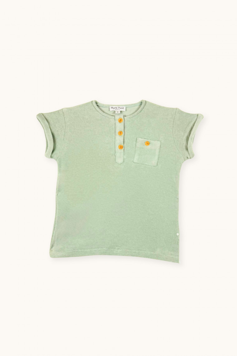 Malo T-shirt