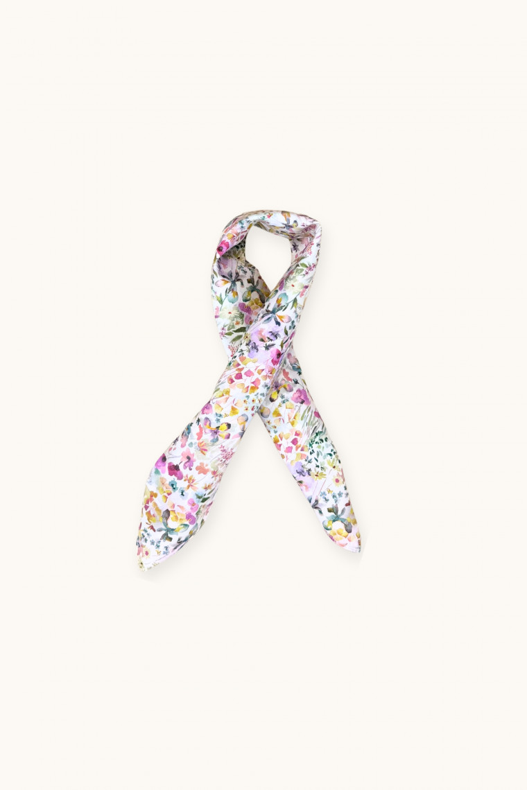 Liberty Square Scarf