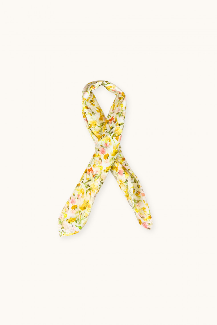 Liberty Square Scarf