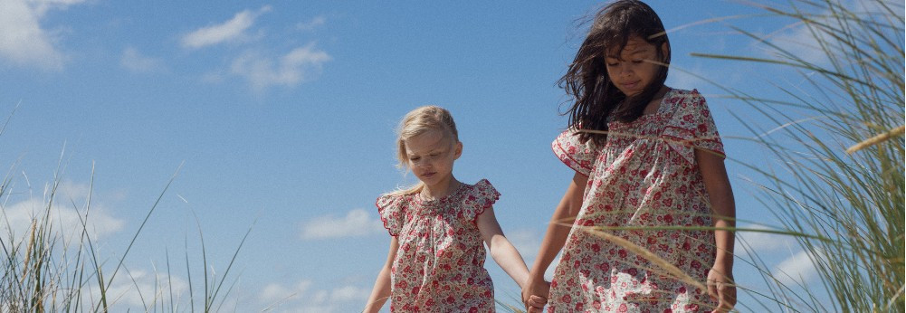 Collection Printemps-Eté 2026