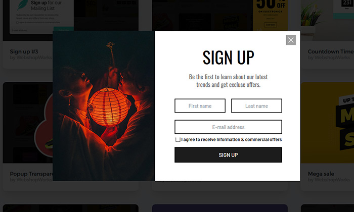 Page thumbnail