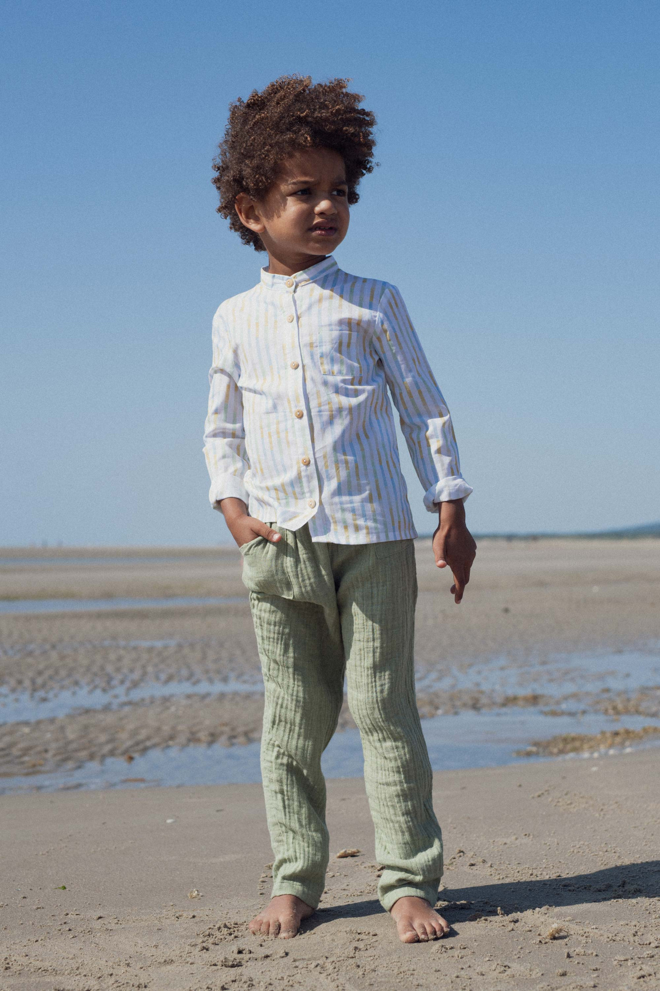 Look garçon Printemps-Eté 26-Marie Puce Paris