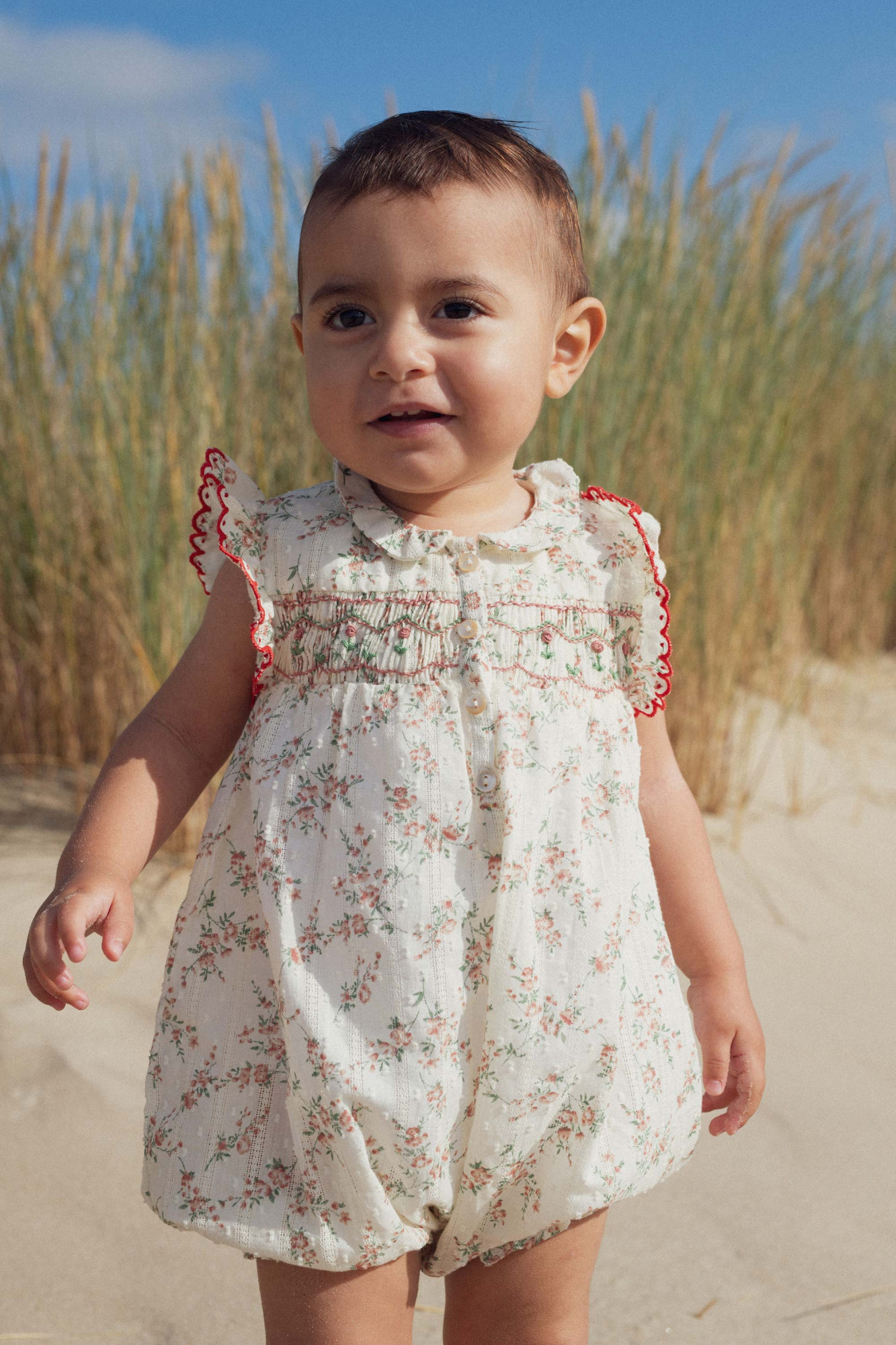 Baby's look Spring-Summer 26-Marie Puce Paris